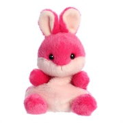 Pixie Pink Bunny