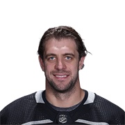 Anze Kopitar (Slovenian) - Los Angeles Kings