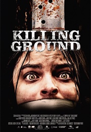 The Killing Ground (1979)