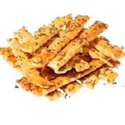 Homemade Caraway Seed Biscuits