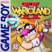 Wario Land II