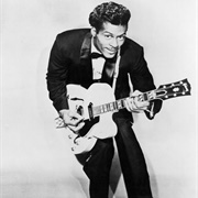 Chuck Berry