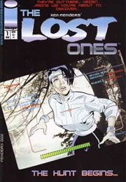Ken Penders' the Lost Ones (2000)