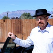 Breaking Bad: "Fifty-One" (S5,E4)