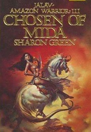 Chosen of Mida (Sharon Green)