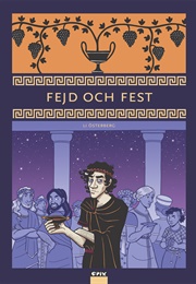 Fejd Och Fest (Li Österberg)