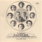 Coon-Sanders Nighthawks, Vol. 1