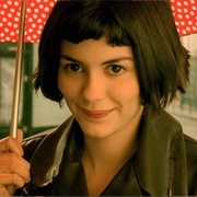 Amélie Poulain (O Fabuloso Destino De Amélie Poulain)