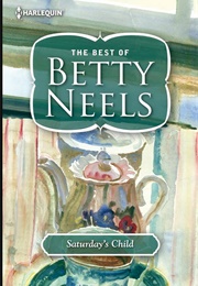 Saturday's Child (Betty Neels)