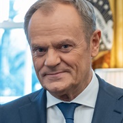 Donald Tusk (Prime Minister of Poland)