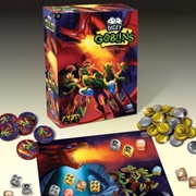 Dicey Goblins