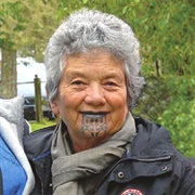 Kāterina Te Heikōkō