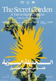 The Secret Garden (2023)