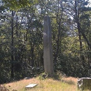 Great Swamp Fight Monument