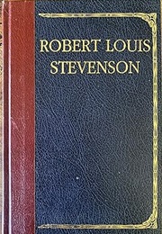 Treasure Island/Kidnapped/Weir of Hermiston/The Master of Ballantrae/The Black Arrow (Robert Louis Stevenson)