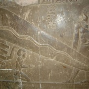 Dendera Light