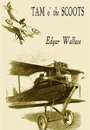 Tam O' the Scoots (Edgar Wallace)