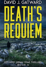 Death's Requiem (David J. Gatward)