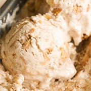 Honey Apple Pie Ice Cream