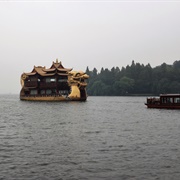 West Lake, Hangzhou, China