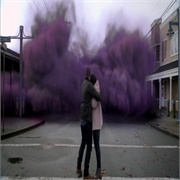 Once Upon a Time: "A Land Without Magic" (S1,E22)