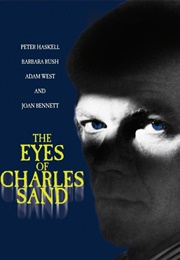 The Eyes of Charles Sand (1972)