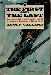 The First and the Last (Galland)
