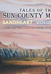 Tales of the Sun County Militia (Jonathan Webb)