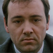 Wiseguy: "Blood Dance" (S1,E18)