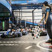 Montréal Karting