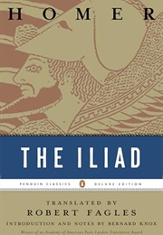 The Iliad (Homer)