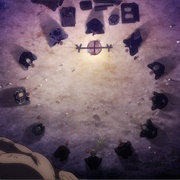 S4.E25: Night of the End