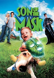 Son of the Mask (2005)