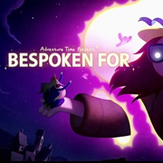 S9.E3: Elements Part 2: Bespoken For