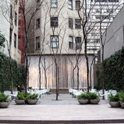 Paley Park