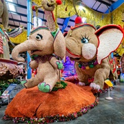 American Celebration on Parade