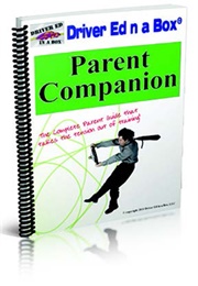 Driver Ed in a Box (Unknown)