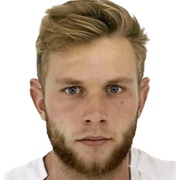 Josh Kerr (Great Britain) Athletics