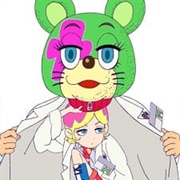 Kuuchuu Buranko (2009)