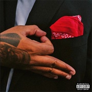 The Game & Big Hit - Paisley Dreams