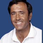 Seve Ballesteros (Spanish)