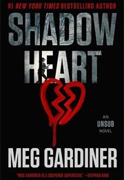 Shadowheart (Meg Gardiner)