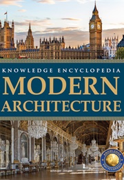 Art &amp; Architecture: Modern Architecture (Wonder House Books)