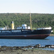 S.S. Kyle