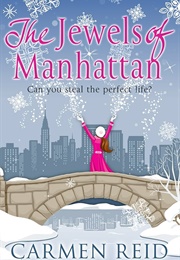 The Jewels of Manhattan (Carmen Reid)