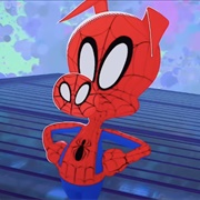 Spider-Ham