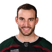 Shayne Gostisbehere (American) - Carolina Hurricanes