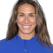 Valarie Allman (United States of America) Athletics