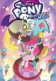 My Little Pony: Friendship Is Magic Vol. 13 (Christina Rice)