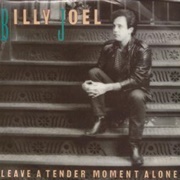 "Leave a Tender Moment Alone/This Night" (1984)